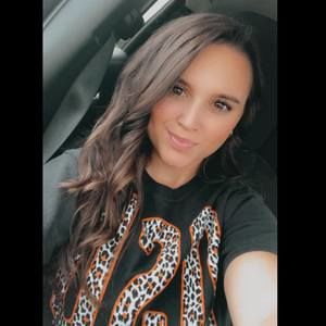 Meet your Posher, Macy